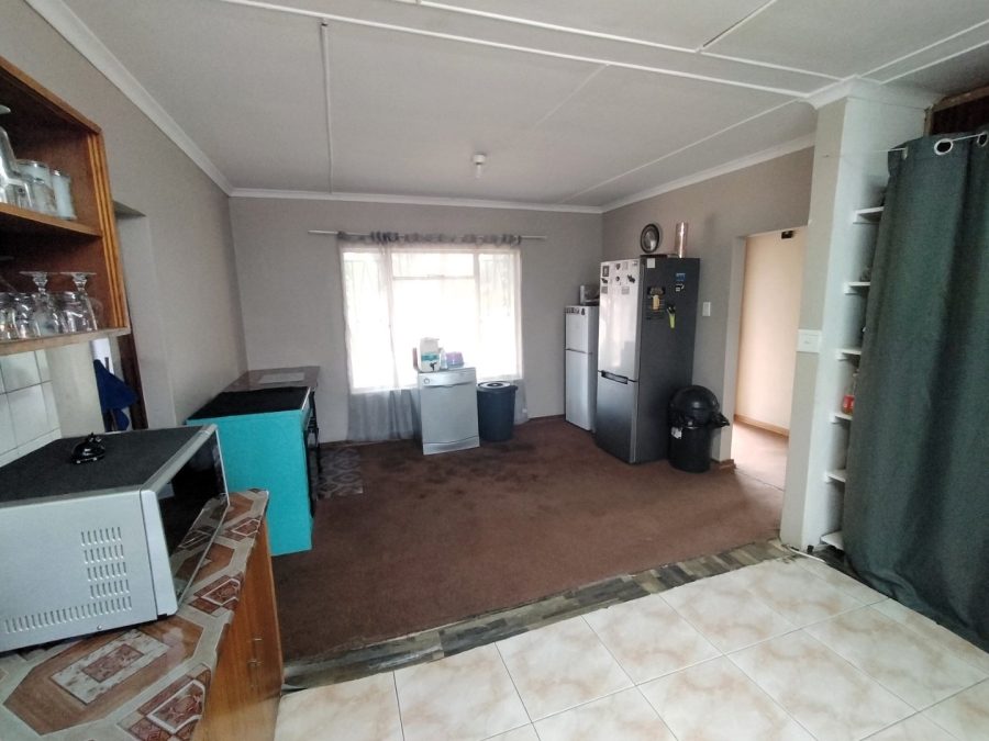 3 Bedroom Property for Sale in Fleurdal Free State